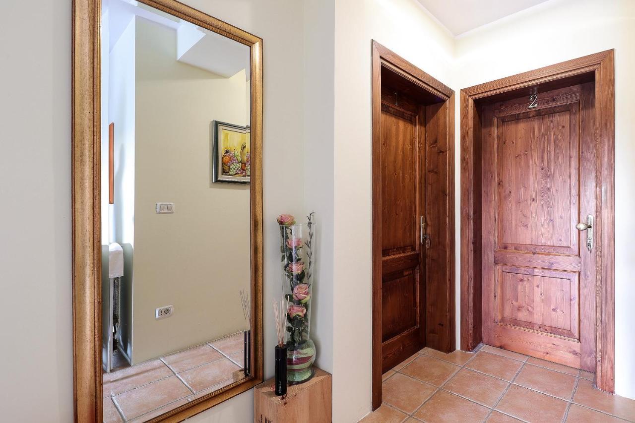 B & B Casa Rustica Dva Baladura Rooms Kanfanar Kültér fotó
