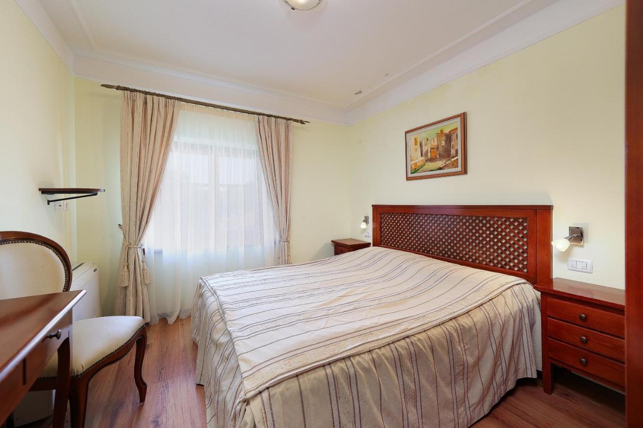 B & B Casa Rustica Dva Baladura Rooms Kanfanar Kültér fotó