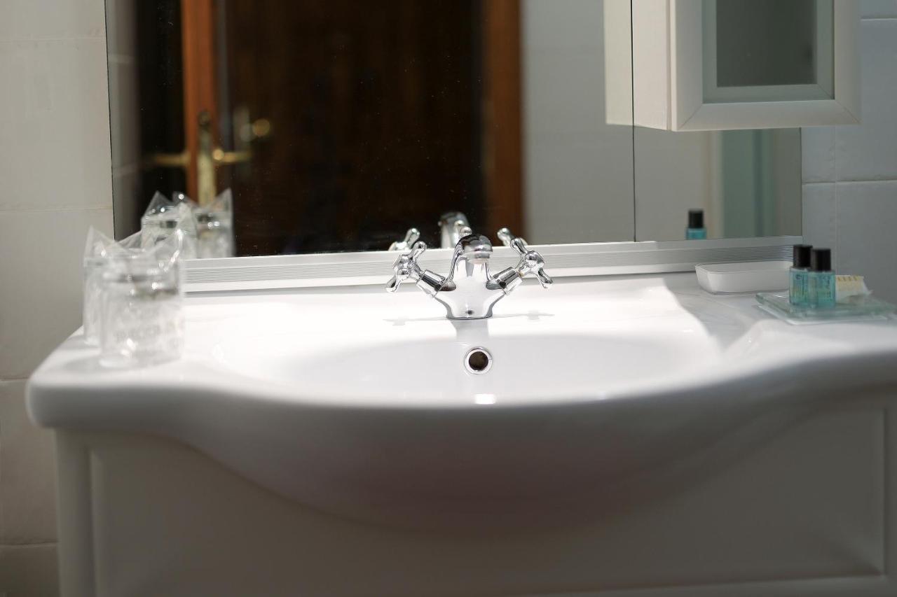 B & B Casa Rustica Dva Baladura Rooms Kanfanar Kültér fotó